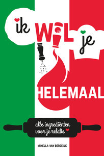 Ik wil je helemaal Ik wil je helemaal