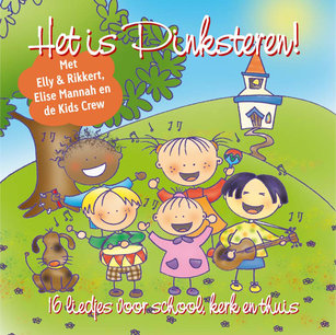 Het is pinksteren Het is pinksteren