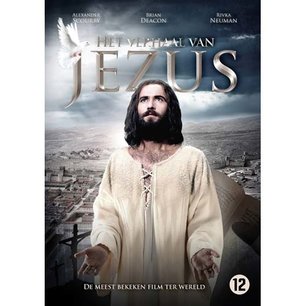 Het verhaal van Jezus Het verhaal van Jezus