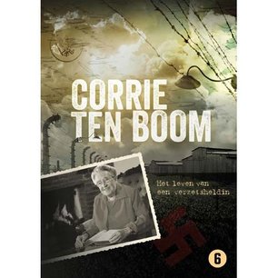 Corrie ten Boom documentai Corrie ten Boom documentai