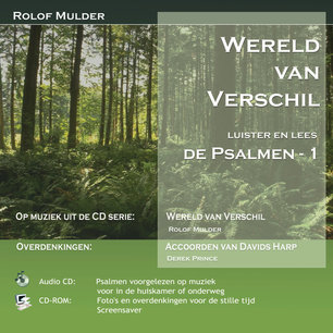 Luister- en lees psalmen 1 Luister- en lees psalmen 1