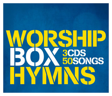All for Jesus cd box set-live worsh All for Jesus cd box set-live worsh