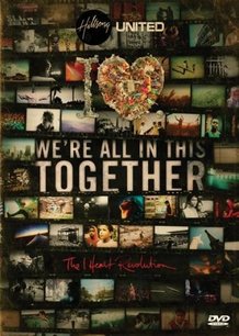 Iheart revolution dvd Iheart revolution dvd