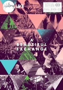 A beautiful exchange cd/dv A beautiful exchange cd/dv