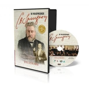 Spurgeon, de volksprediker Spurgeon, de volksprediker