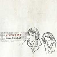 Hou van ons Hou van ons