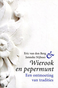 Wierook en pepermunt