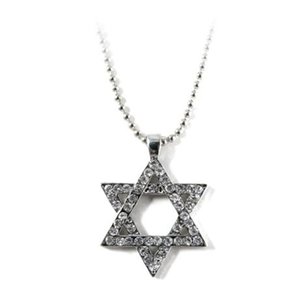 Ketting - Davidsster Crystal