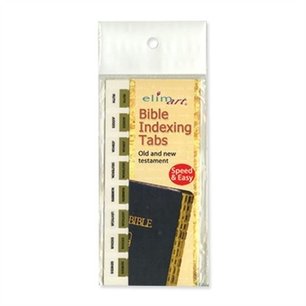 Bijbeltabs goud Bijbeltabs goud