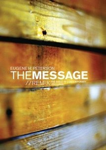 Message Remix Colour Softcover Message Remix Colour Softcover