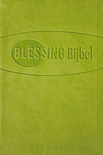 The Blessing Bijbel (Het Boek Quote-ed.) The Blessing Bijbel (Het Boek Quote-ed.)