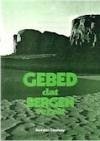 Gebed Dat Bergen Verzet Gebed Dat Bergen Verzet