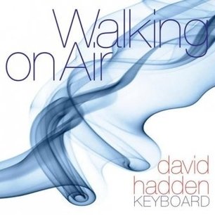 Walking on air Walking on air