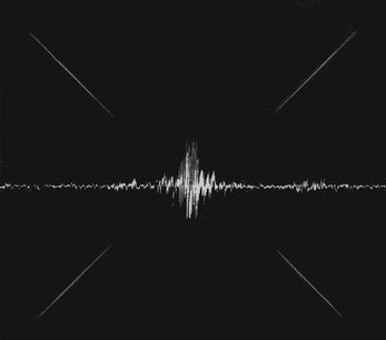 We will not be shaken Deluxe