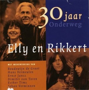 30 jaar onderweg 30 jaar onderweg