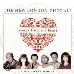 Songs from the heart Songs from the heart