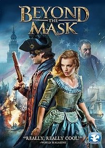Beyond the mask Beyond the mask