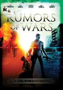 Rumors of wars Rumors of wars