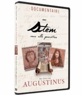 Het leven van Augustinus Het leven van Augustinus