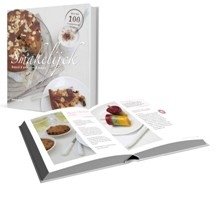 Smakelijck Gezond & Gevarieerd Smakelijck Gezond & Gevarieerd