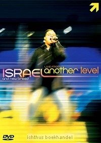 Live from another level DVD Live from another level DVD