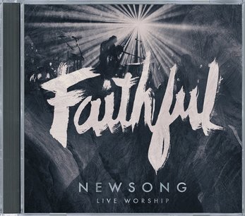Faithful (live) CD/DVD Faithful (live) CD/DVD