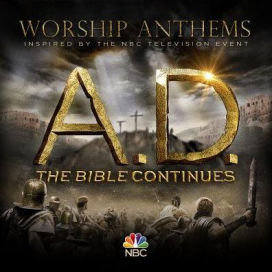 AD worship anthems AD worship anthems