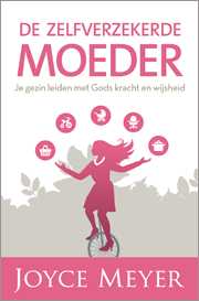 De zelfverzekerde moeder De zelfverzekerde moeder