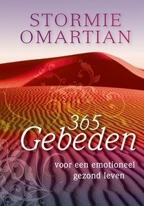 365 Gebeden voor een emotioneel gezond leven 365 Gebeden voor een emotioneel gezond leven