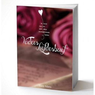 Vaders Liefdesbrief Vaders Liefdesbrief