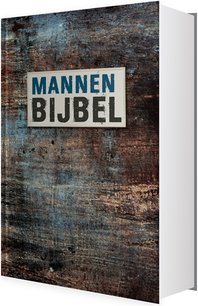 Mannenbijbel HSV Mannenbijbel HSV