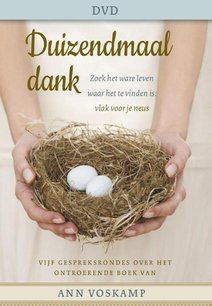 Duizendmaal Dank Duizendmaal Dank