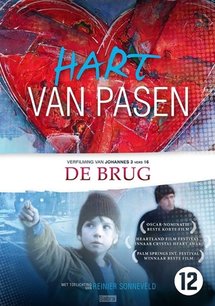 DVD De brug (Hart van Pasen) DVD De brug (Hart van Pasen)