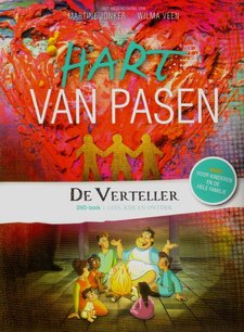 Hart van Pasen - De Verteller