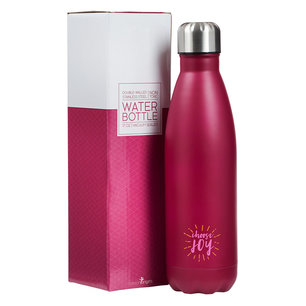 Water bottle Choose Joy Water bottle Choose Joy