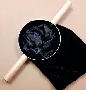 collectezak - Black Velvet