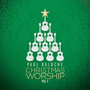 Christmas worship vol2