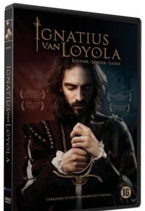 Ingnatius van Loyola
