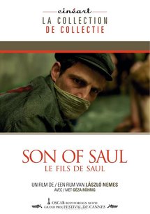 Son of Saul