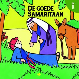 De goede Samaritaan