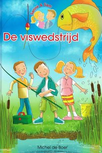 De viswedstrijd