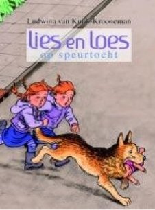 Lies en loes op speurtocht