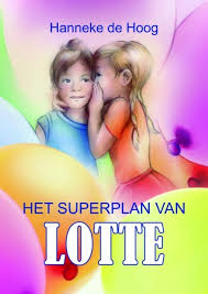 Het superplan van Lotte