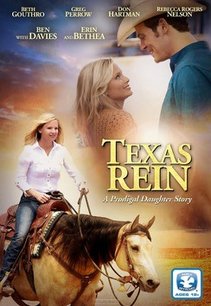 Texas Rein Texas Rein
