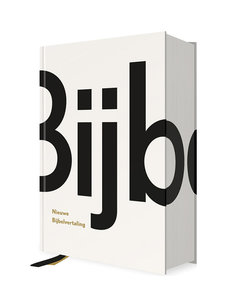 NBV Bijbel standaardeditie wit NBV Bijbel standaardeditie wit